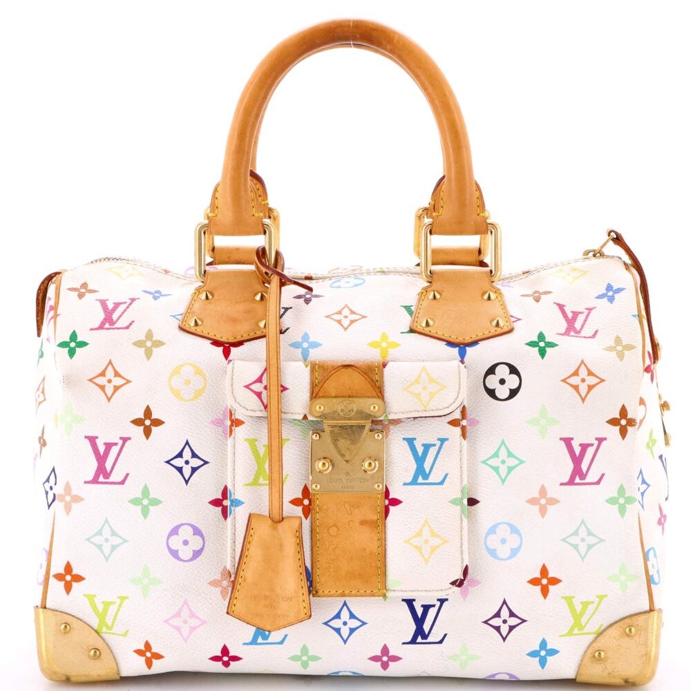 L.V. Handbag